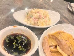 -奶奶的味道(胶州路店)