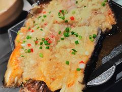 -很久以前羊肉串(朝阳路店)