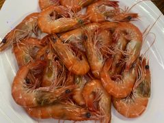 -聚鲜阁海鲜美食城(香水湾店)