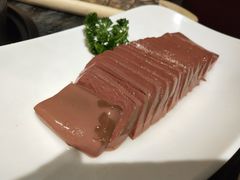 -热火朝天鲜切牛肉火锅(南强街巷店)