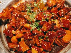 仔排煲-胖哥俩肉蟹煲(世茂国际广场店)
