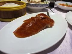 -鸭王烤鸭店(三里河店)