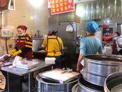 -家阳赵师傅油饼包烧麦(粮道街店)