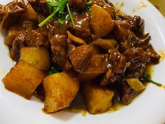 -华春餐馆(鱼山路店)
