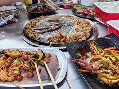 -牛牛牛酸菜煎肉店(望云寺路店)