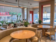 -隅乐胡椒虾·台湾菜·团建(皇岗店)