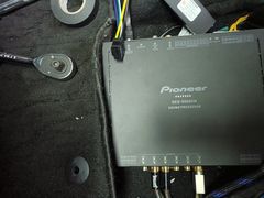 -神莺汽车音响改装连锁机构(深圳旗舰店)