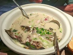 -农耕记·湖南土菜(观澜福城天虹店)