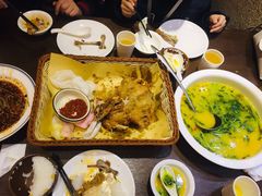 -粗茶淡饭•陕菜•家常菜