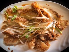 拌金钱肚-友乐达台北精致面馆(张江店)