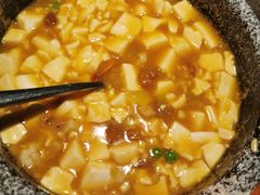 -绿茶餐厅(天津天河城店)