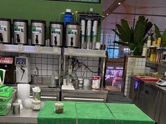 -Yes Lemon就是柠·手打柠檬茶(苏州中心一店)