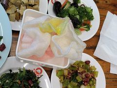 -好口味小吃楼·东北菜(太原南街店)