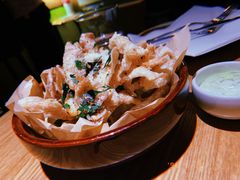 -Osteria Garden 生蚝花园餐厅(原进贤路店)