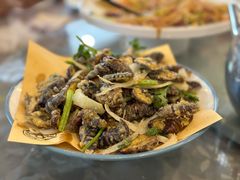 -山南熏肉大饼(辽菜旗舰店)