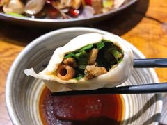 -必点海鲜·鲅鱼水饺(鞍山西道店)
