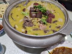 -李连贵熏肉大饼(丰台南路地铁站店)