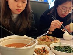 -玲珑餐厅(陕西南路店)