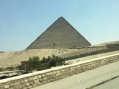 -吉萨金字塔群