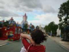 -厦门方特梦幻王国