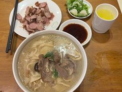 -合记烩面(人民路店)