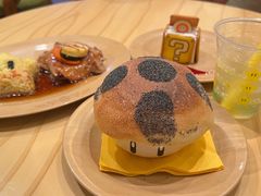 -日本环球影城