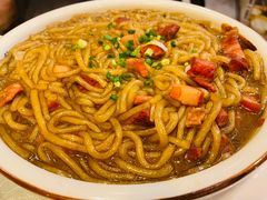 -黄家饺子东北特色菜馆(湖滨商业街店)
