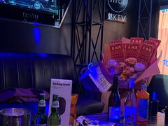 -魅KTV·AI辅唱(簋街店)