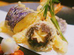 -松临·铁板烧&Omakase(神农店)