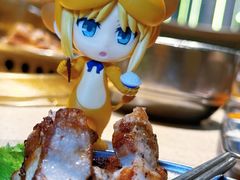 -蚂蚁洞·烤肉大营地(上海静安大悦城店)
