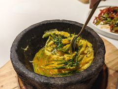 -敏珠拉姆藏餐·南京厨房(富春江东街店)