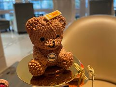 -Salon de Ville浦江汇(上海外滩华尔道夫酒店店)