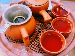 -芋包王闽南茶楼(八市店)