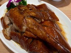 -香港深井掂檔烧鹅茶餐厅(海韵城店)