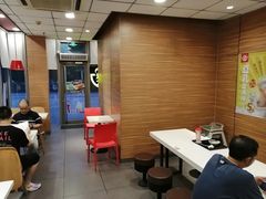 -永和大王(万顺路店)