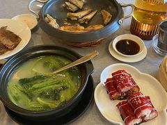 -潮府馆·非遗潮州菜·世纪公园(新国际博览中心店)
