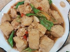 -胡羊焖饼(敦煌店)