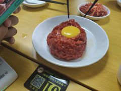 -屋里家延边朝鲜族冷面(南园店)