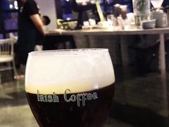爱尔兰咖啡-Nectar One Cafe(勇烈路n1店)