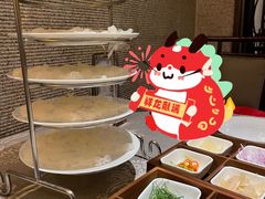 -香云轩·顺德菜(香云纱园林酒店店)