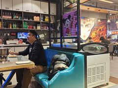 -醉炫音速烧烤·干煸菜(沙河总店)