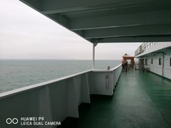 -海安新港(公交站)