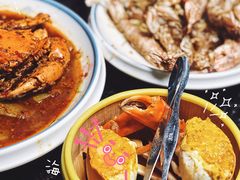 -三妹小龙虾·黄油蟹(华侨城总店)