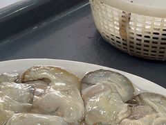 -濠轩阁特色生蚝火锅(水湾路店)