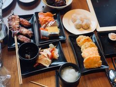 -广州富力君悦大酒店·凯菲厅