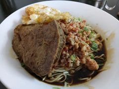 -陀块头面馆(梅岭南路店)