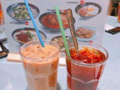 -华嫂冰室(尖沙咀店)