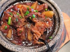 -鼓楼东街老火锅(鼓楼店)