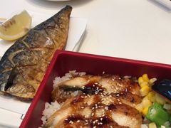 -元气寿司(益田假日广场店)