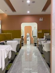 -希梵尔头皮抗衰·科技养发